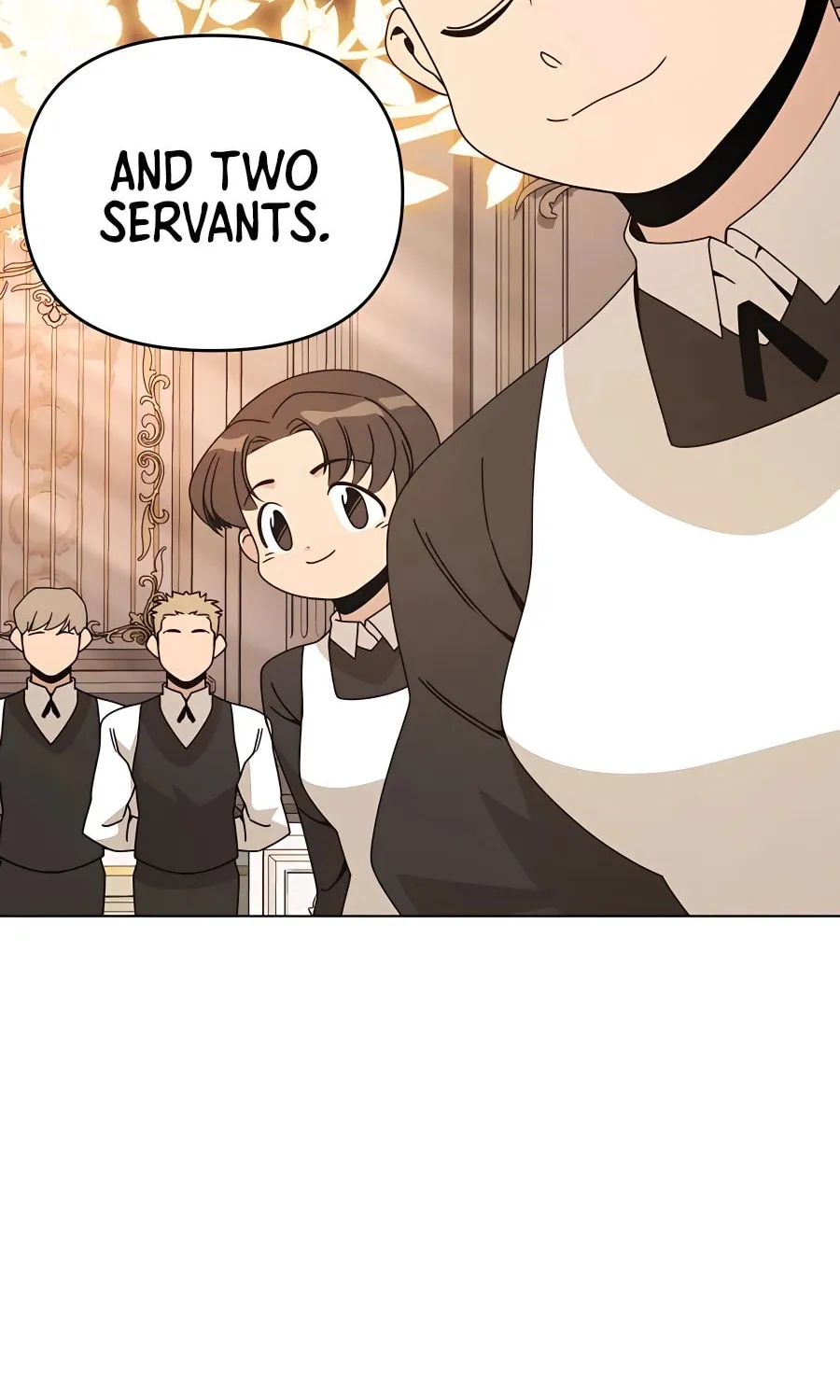 I'll Resign and Have a Fresh Start in This World Chapter 55 page 19 - 