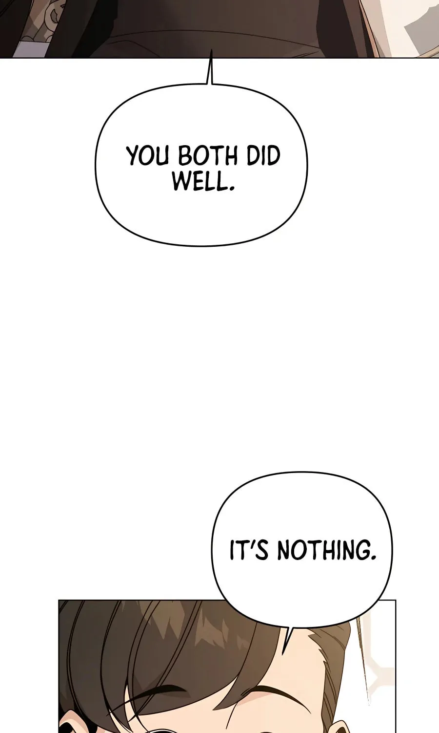 I'll Resign and Have a Fresh Start in This World Chapter 55 page 23 - 