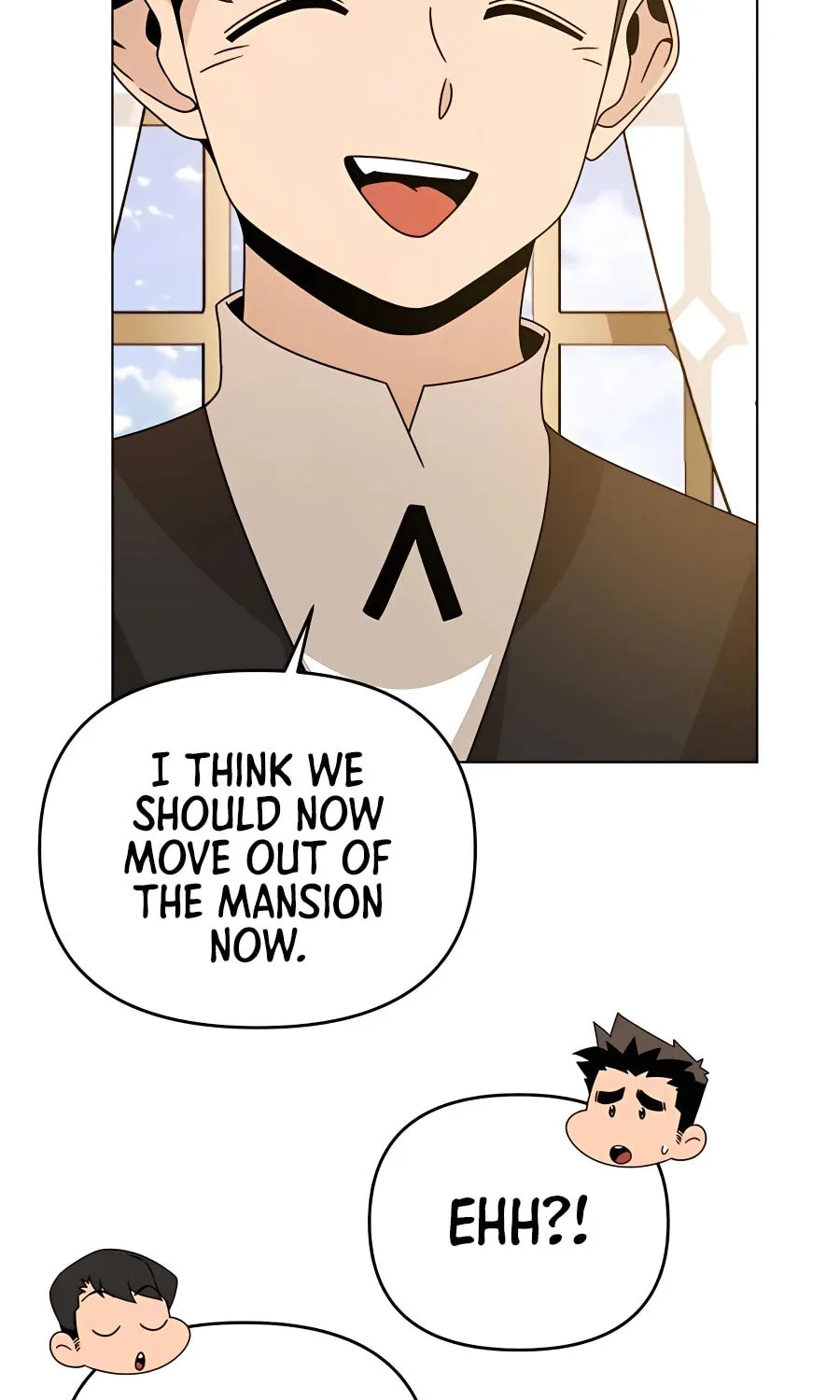I'll Resign and Have a Fresh Start in This World Chapter 55 page 24 - 