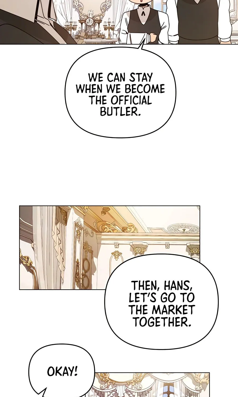 I'll Resign and Have a Fresh Start in This World Chapter 55 page 26 - 