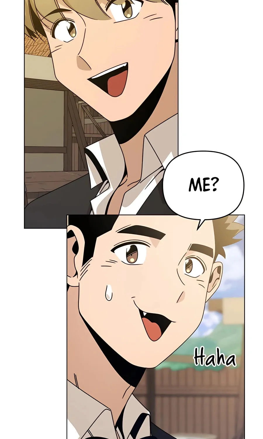 I'll Resign and Have a Fresh Start in This World Chapter 55 page 30 - 