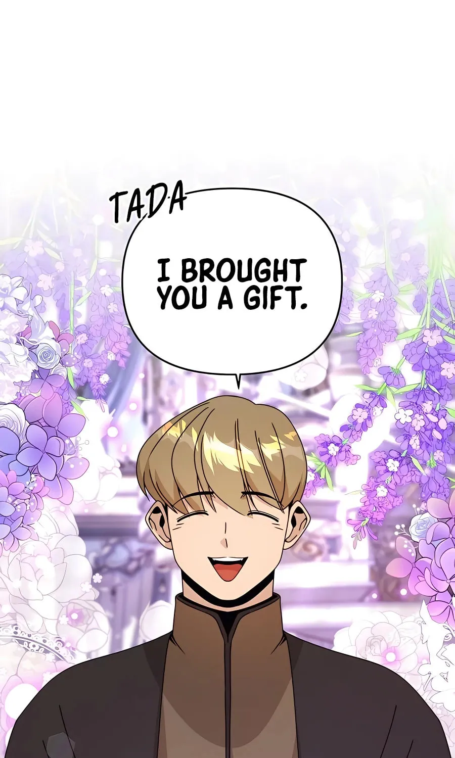 I'll Resign and Have a Fresh Start in This World Chapter 55 page 4 - 