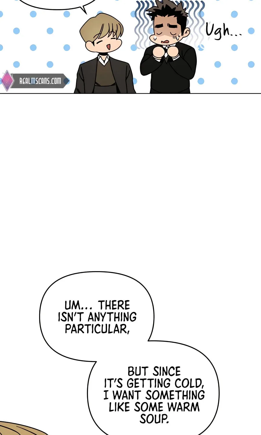 I'll Resign and Have a Fresh Start in This World Chapter 55 page 32 - 