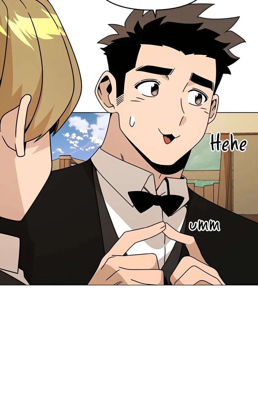 I'll Resign and Have a Fresh Start in This World Chapter 55 page 33 - 