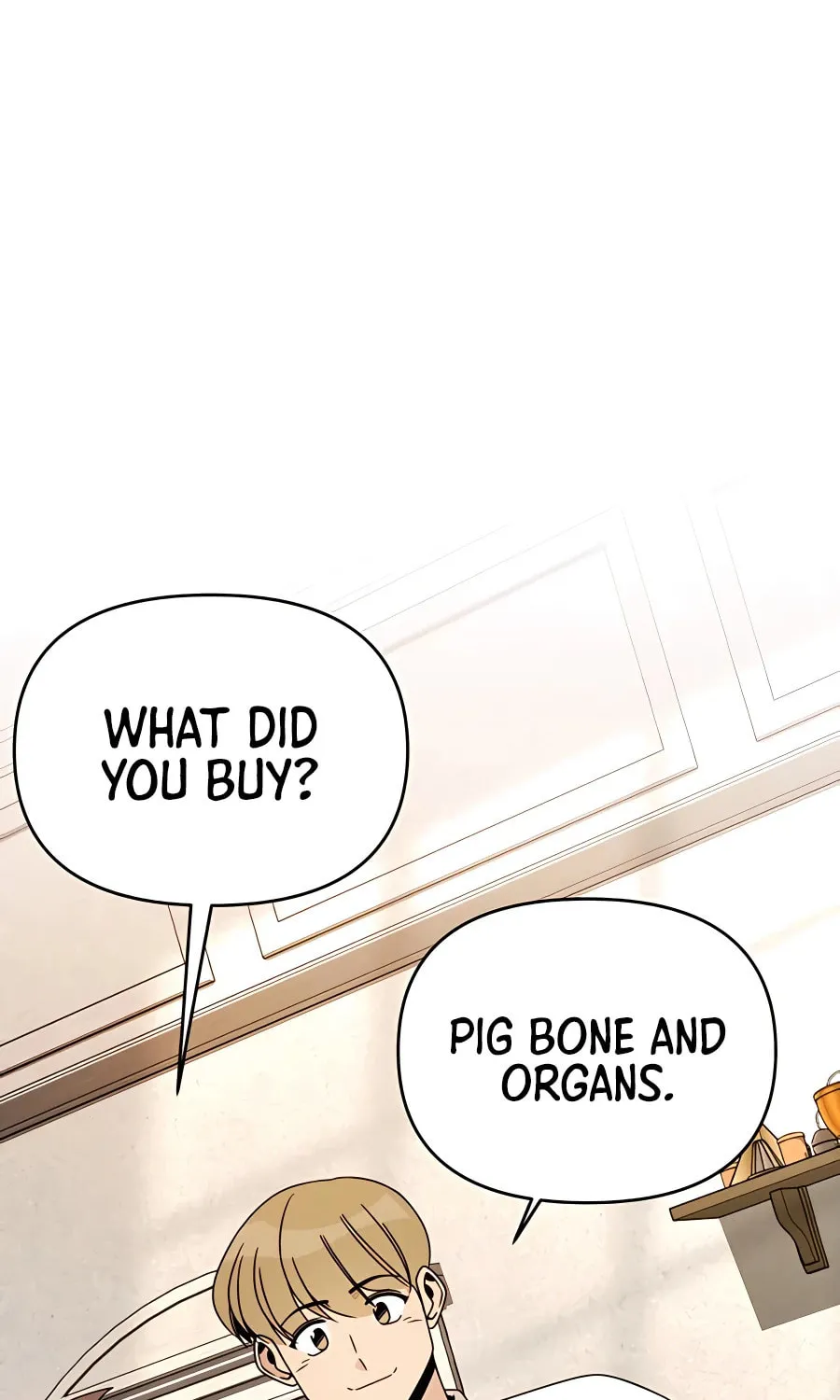I'll Resign and Have a Fresh Start in This World Chapter 55 page 39 - 