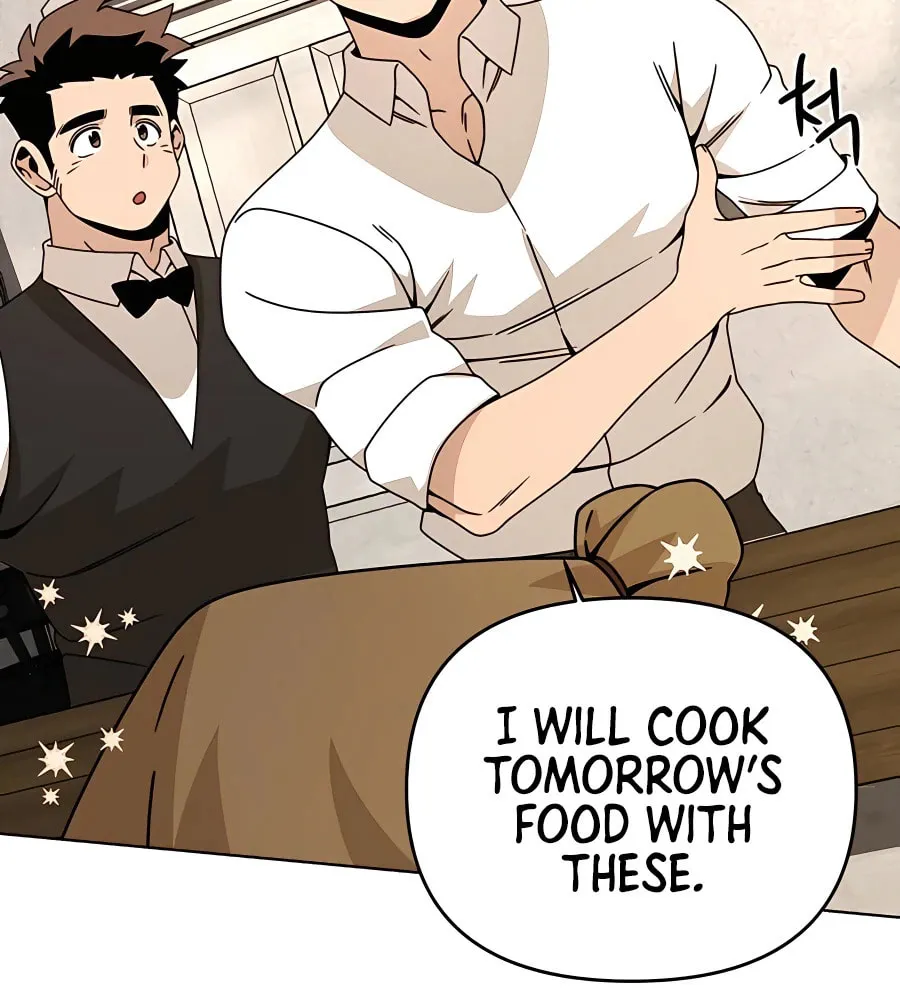 I'll Resign and Have a Fresh Start in This World Chapter 55 page 40 - 