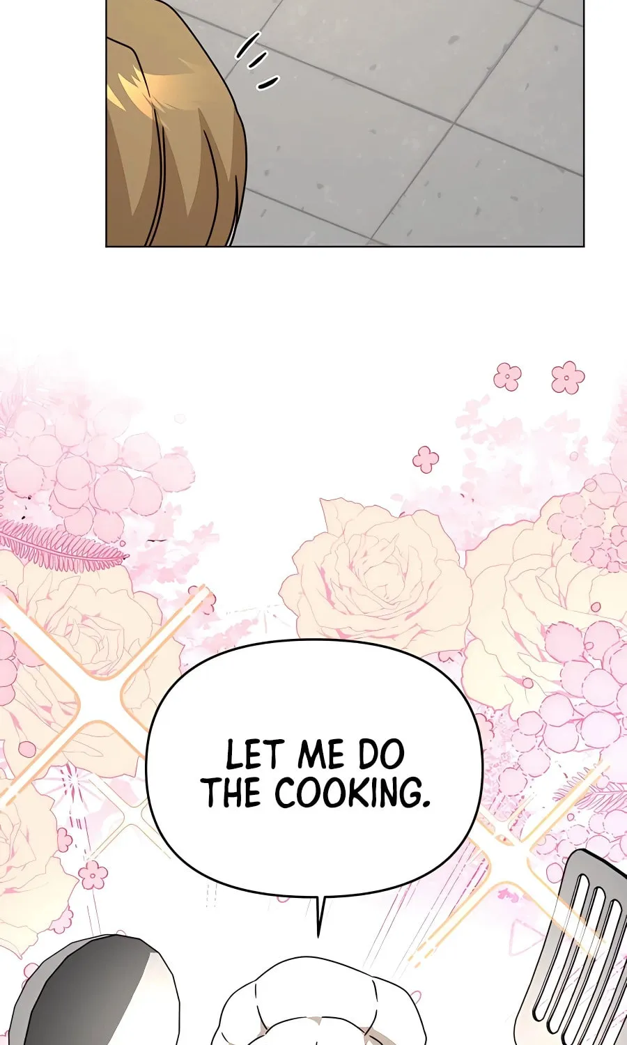 I'll Resign and Have a Fresh Start in This World Chapter 55 page 42 - 