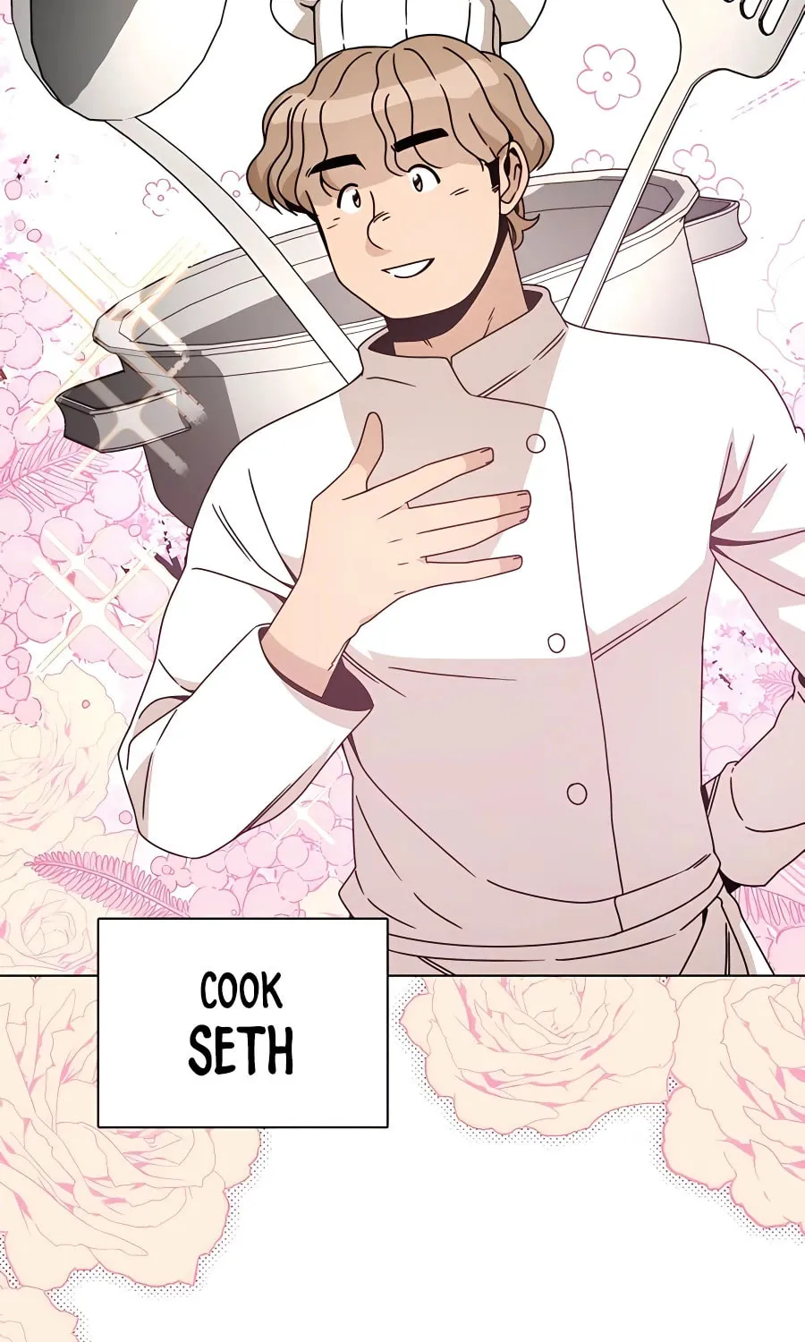 I'll Resign and Have a Fresh Start in This World Chapter 55 page 43 - 