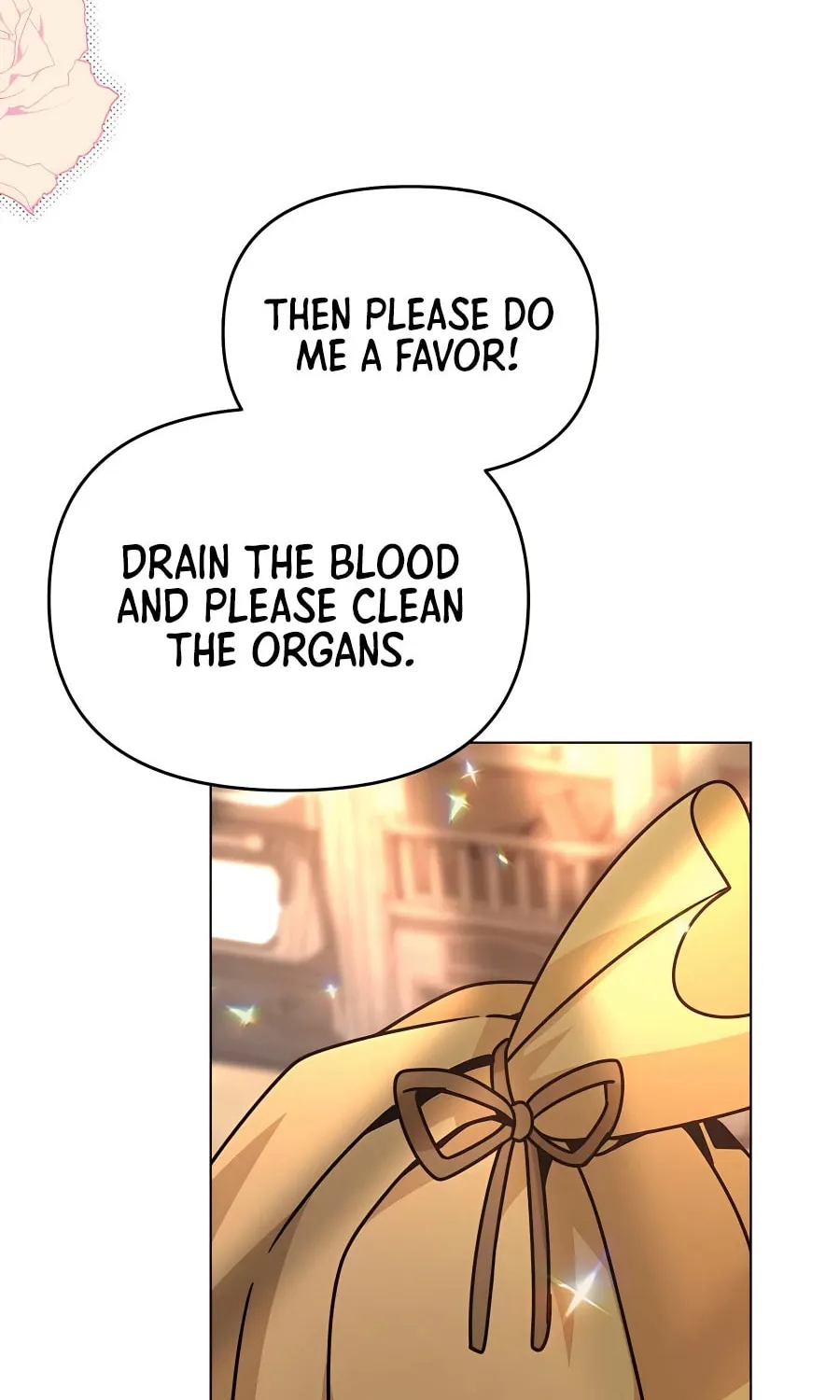 I'll Resign and Have a Fresh Start in This World Chapter 55 page 44 - 