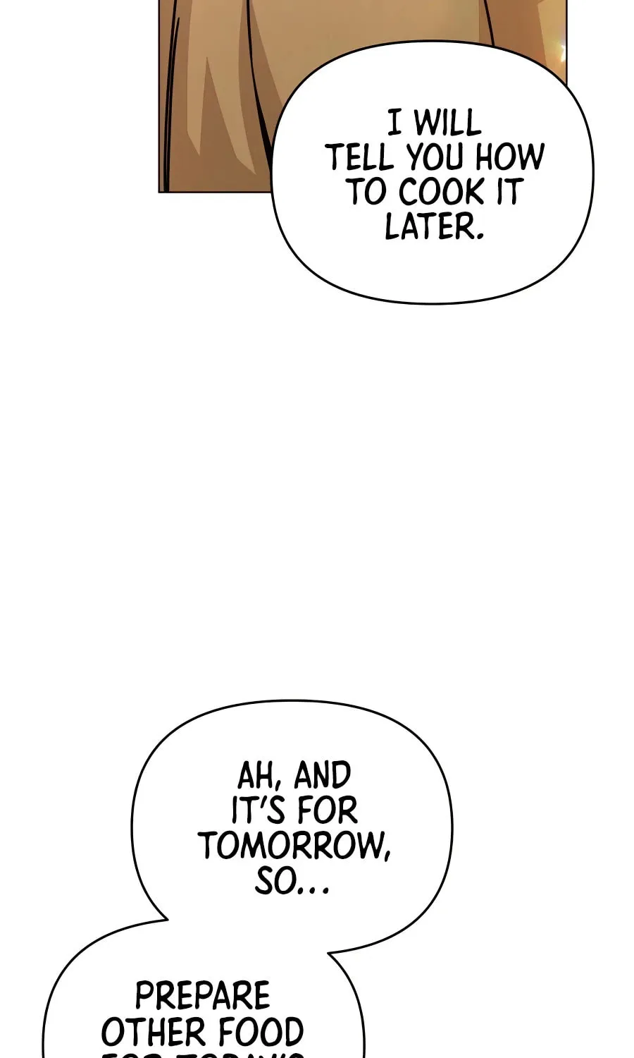 I'll Resign and Have a Fresh Start in This World Chapter 55 page 45 - 