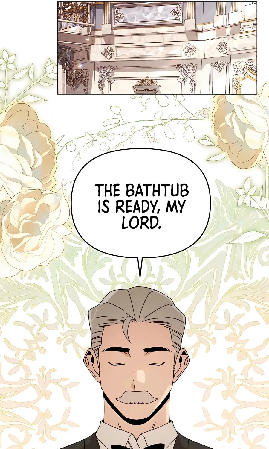 I'll Resign and Have a Fresh Start in This World Chapter 55 page 48 - 