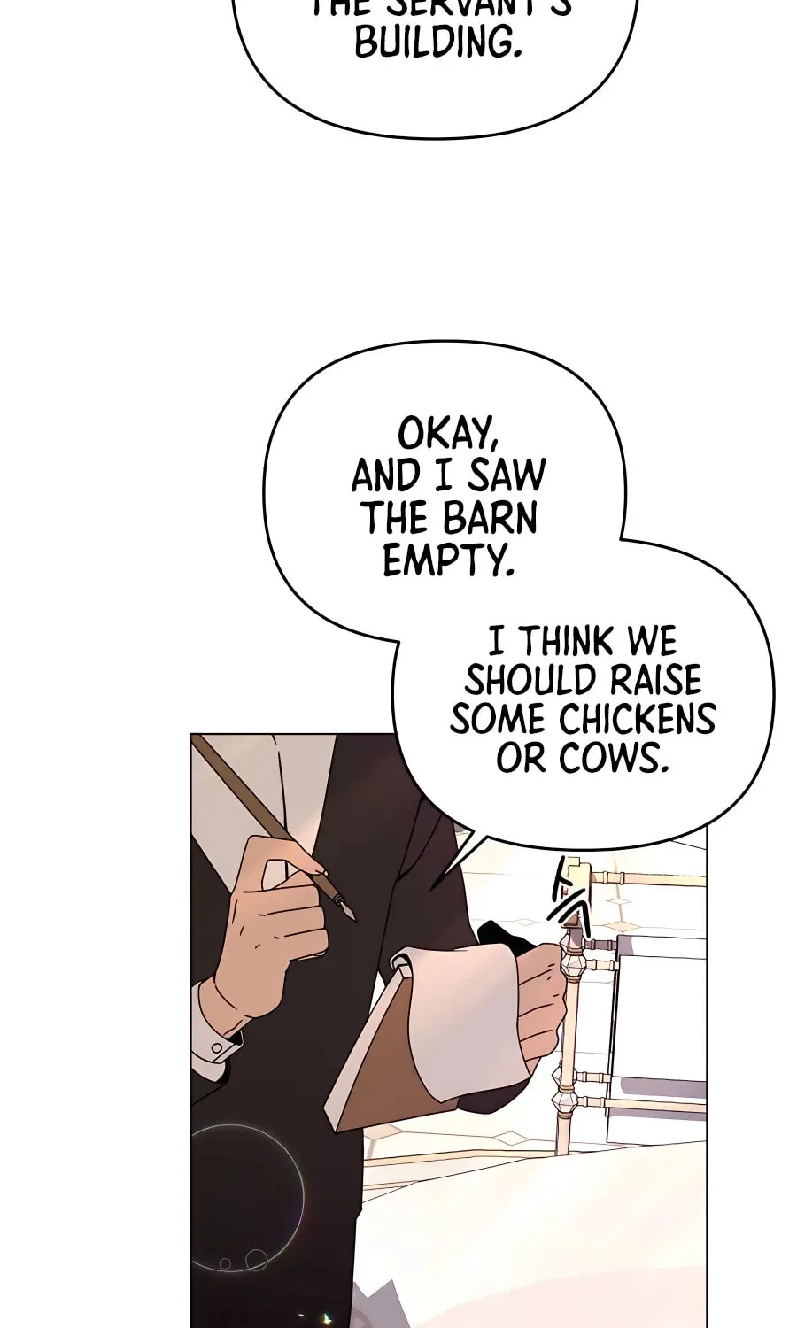I'll Resign and Have a Fresh Start in This World Chapter 55 page 57 - 