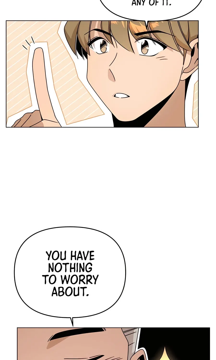 I'll Resign and Have a Fresh Start in This World Chapter 55 page 60 - 