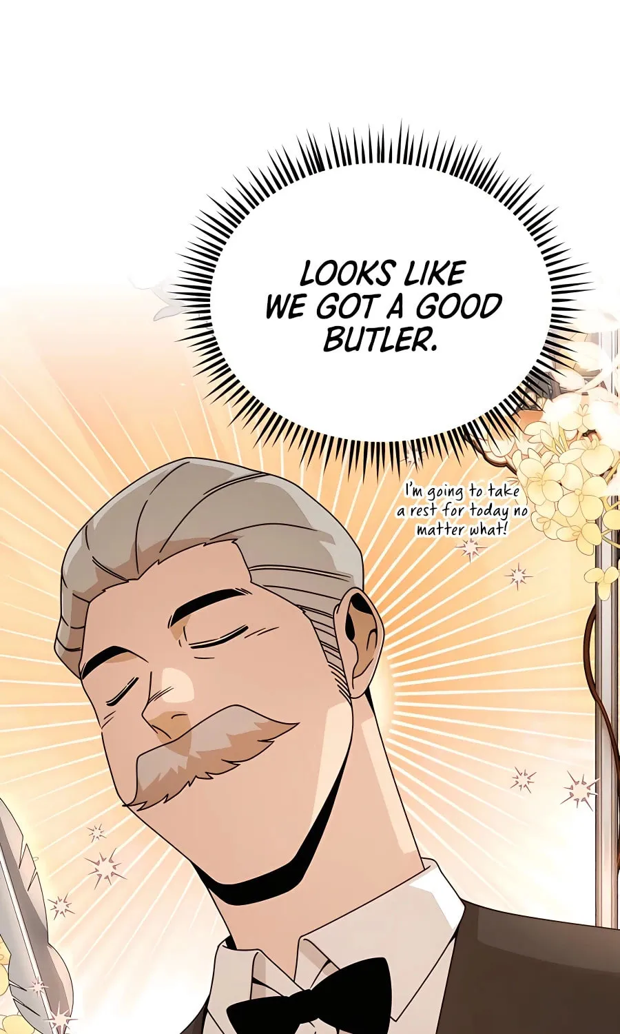 I'll Resign and Have a Fresh Start in This World Chapter 55 page 62 - 
