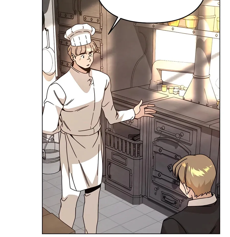 I'll Resign and Have a Fresh Start in This World Chapter 55 page 68 - 