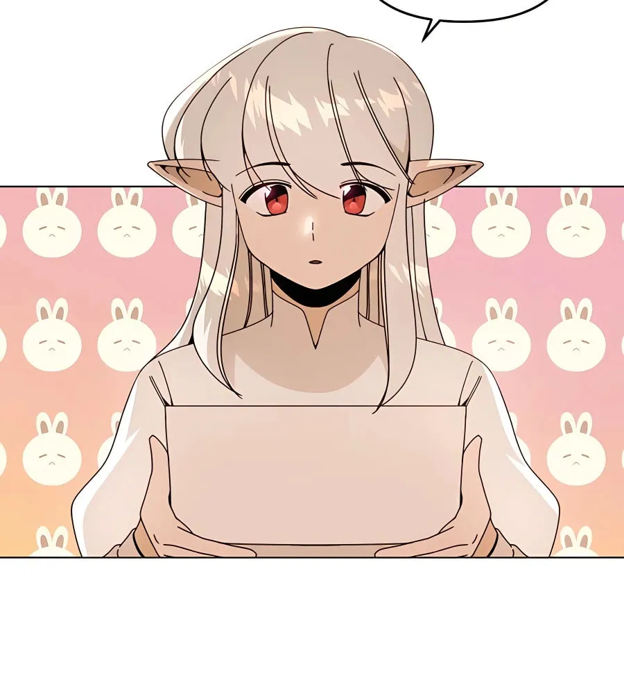 I'll Resign and Have a Fresh Start in This World Chapter 55 page 8 - 