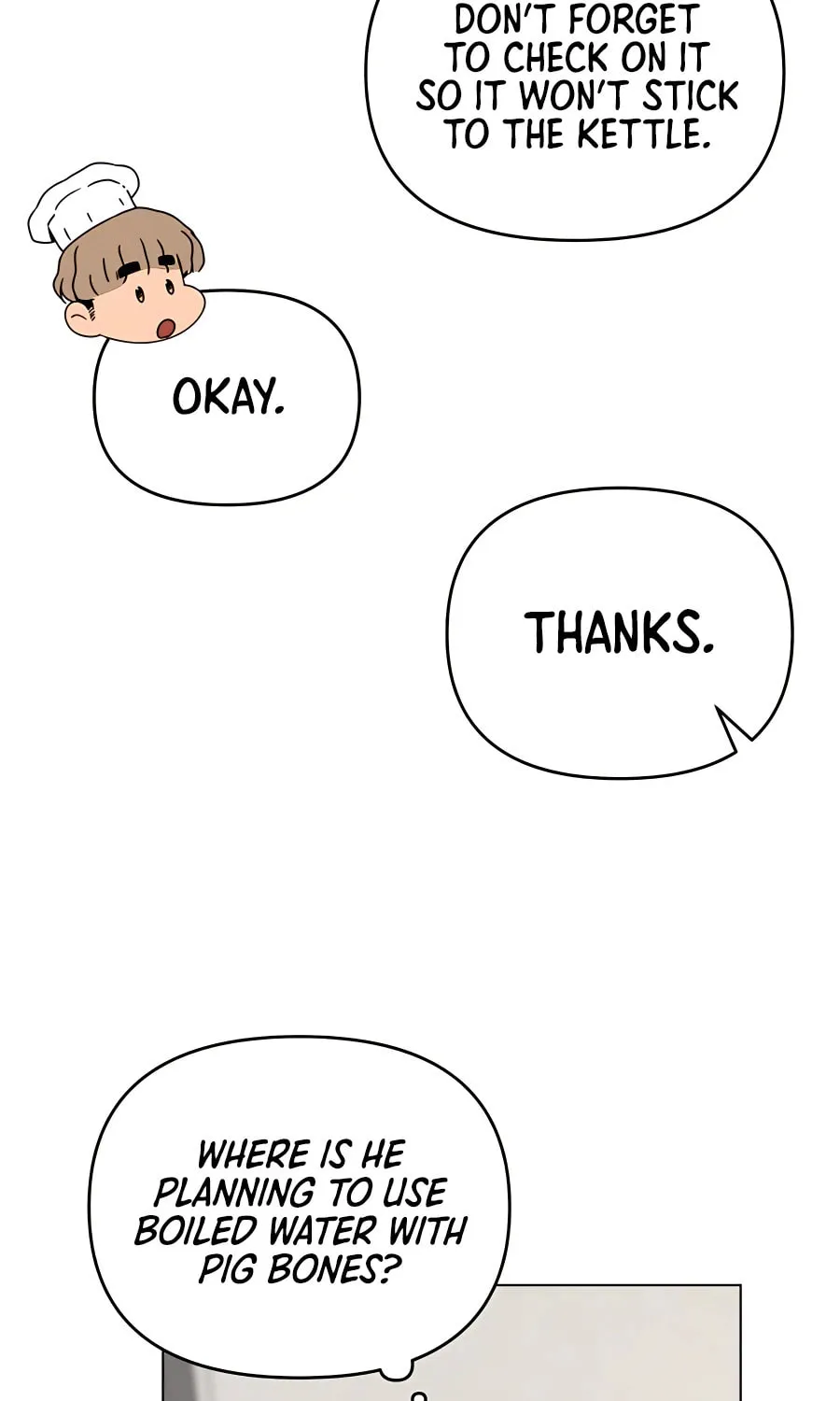 I'll Resign and Have a Fresh Start in This World Chapter 55 page 71 - 