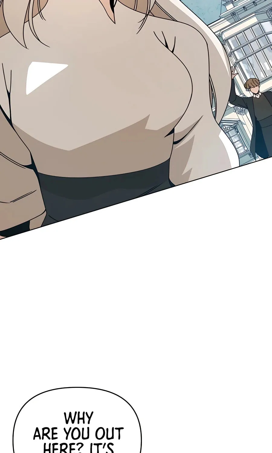 I'll Resign and Have a Fresh Start in This World Chapter 55 page 76 - 