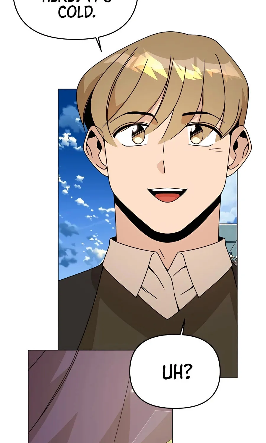 I'll Resign and Have a Fresh Start in This World Chapter 55 page 77 - 