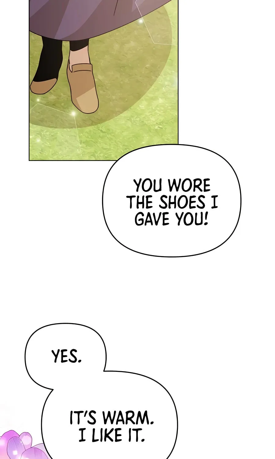 I'll Resign and Have a Fresh Start in This World Chapter 55 page 78 - 