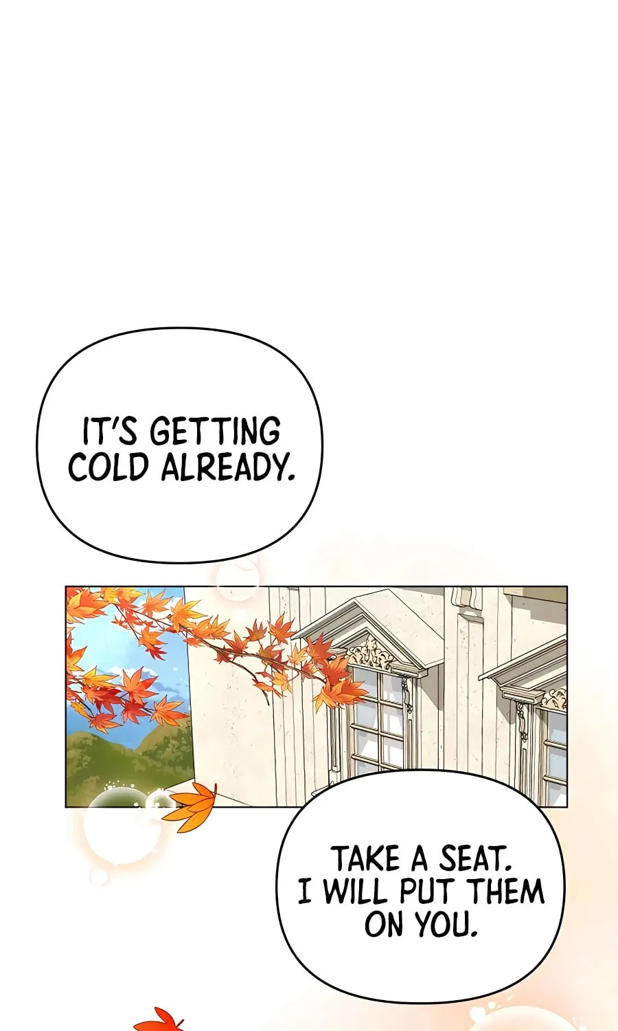 I'll Resign and Have a Fresh Start in This World Chapter 55 page 9 - 