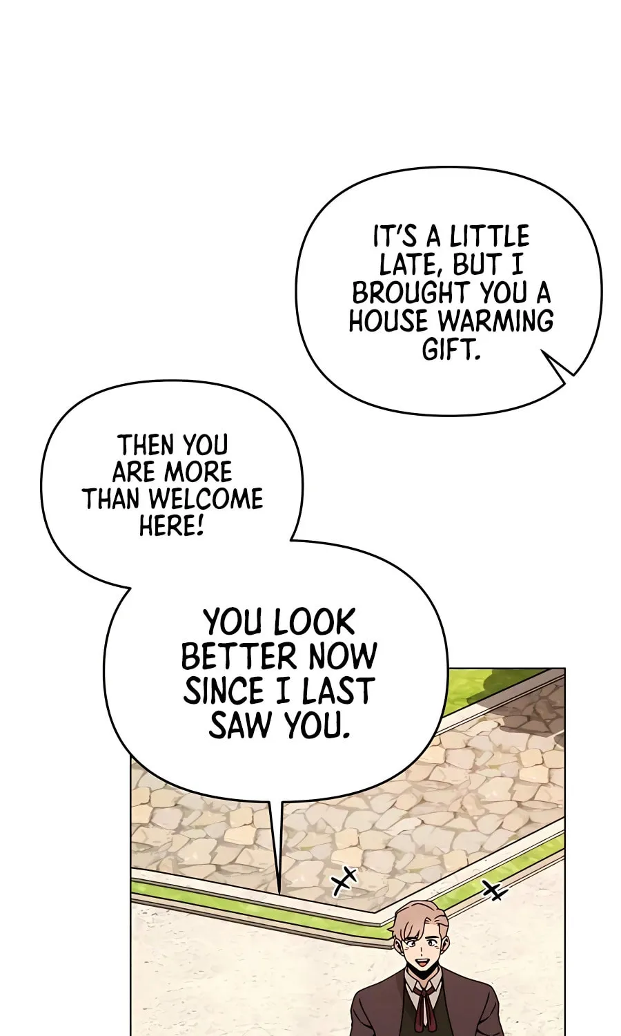 I'll Resign and Have a Fresh Start in This World Chapter 55 page 84 - 