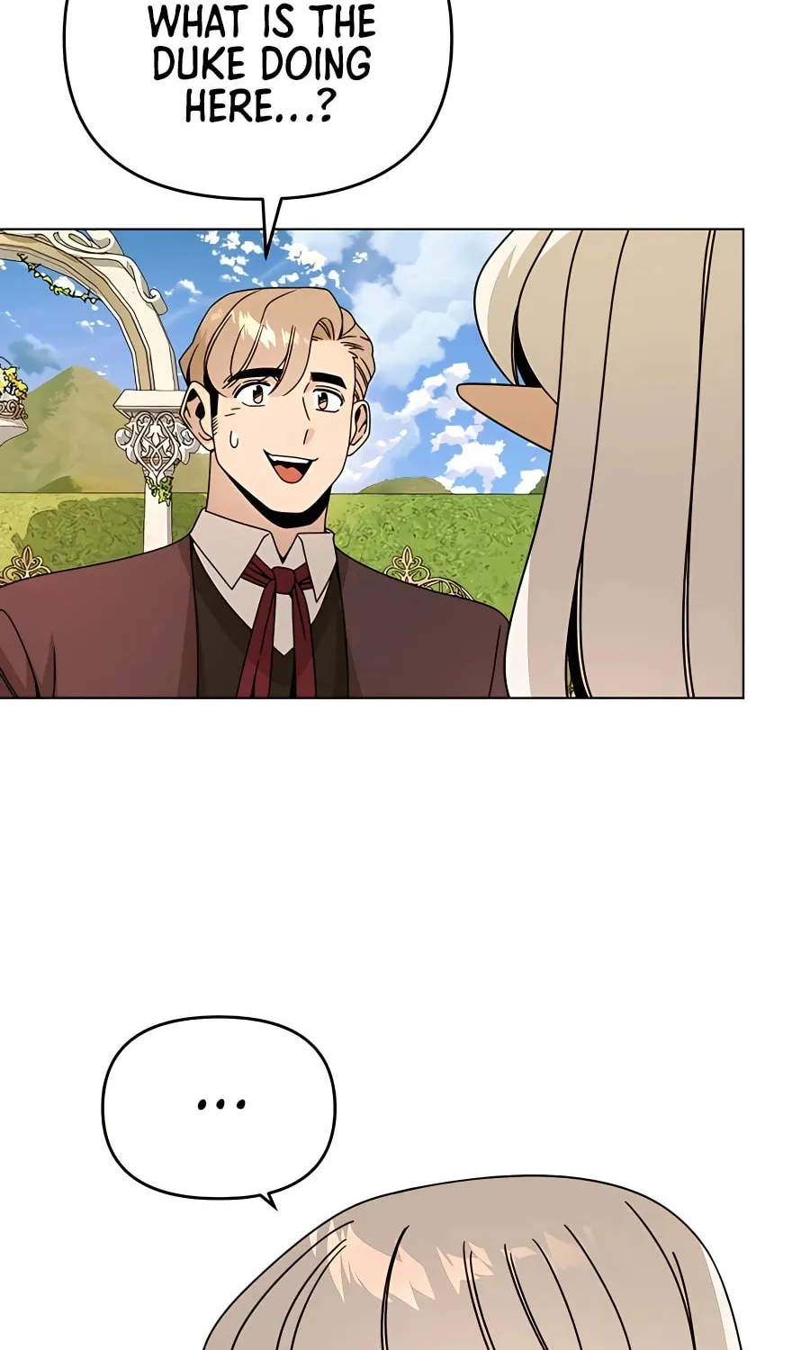 I'll Resign and Have a Fresh Start in This World Chapter 55 page 86 - 