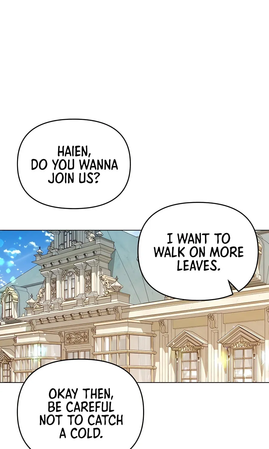 I'll Resign and Have a Fresh Start in This World Chapter 55 page 91 - 