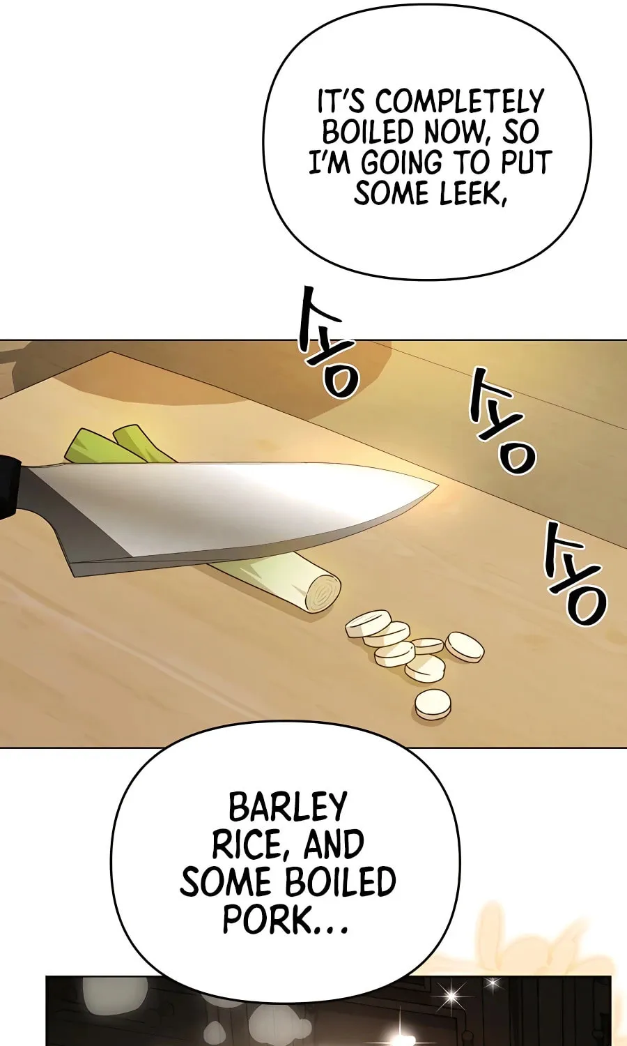 I'll Resign and Have a Fresh Start in This World Chapter 55 page 95 - 