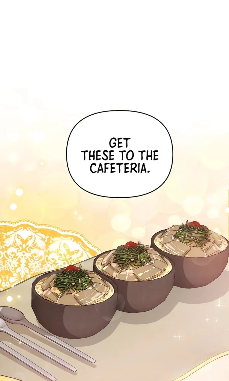 I'll Resign and Have a Fresh Start in This World Chapter 56 page 2 - 