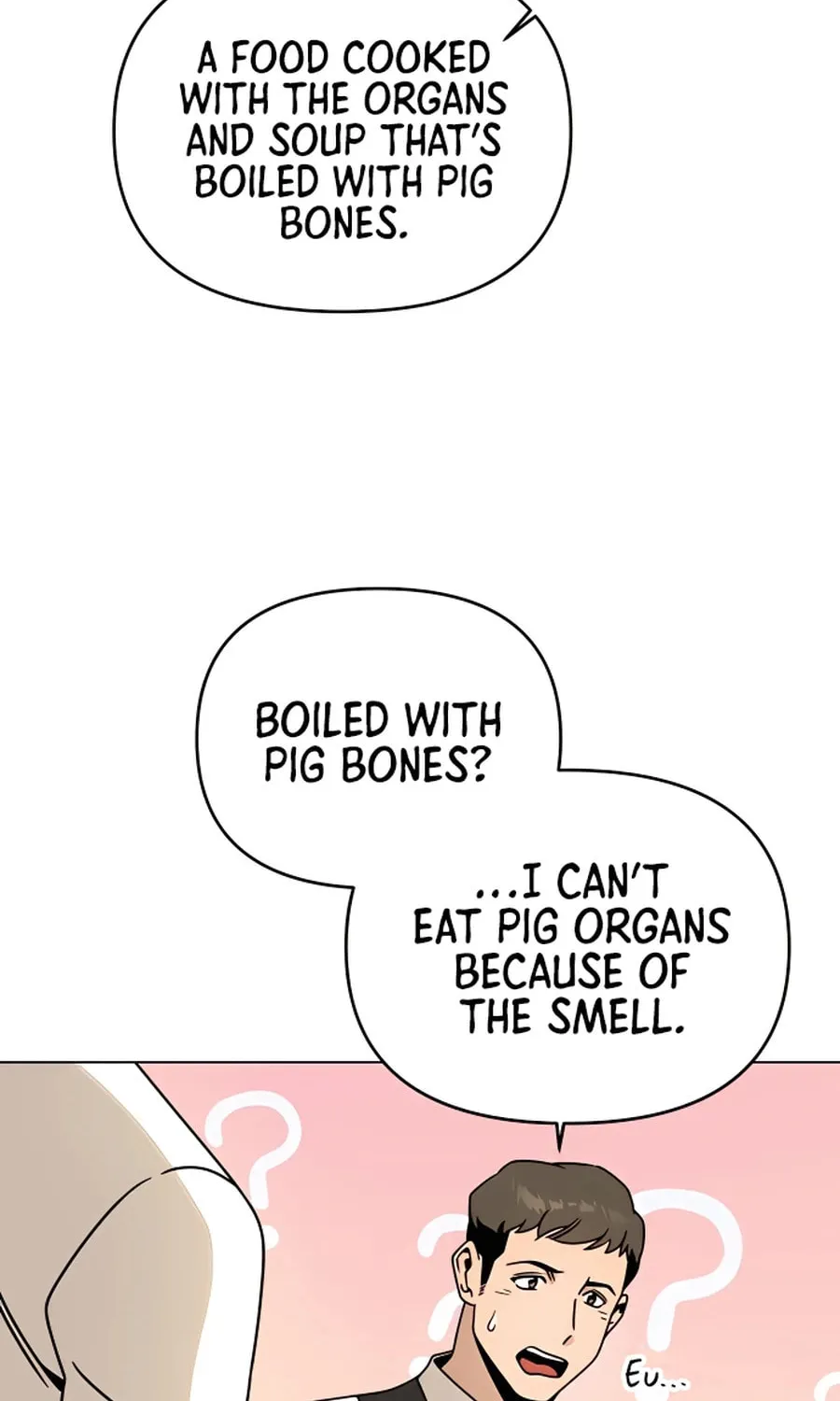 I'll Resign and Have a Fresh Start in This World Chapter 56 page 11 - 