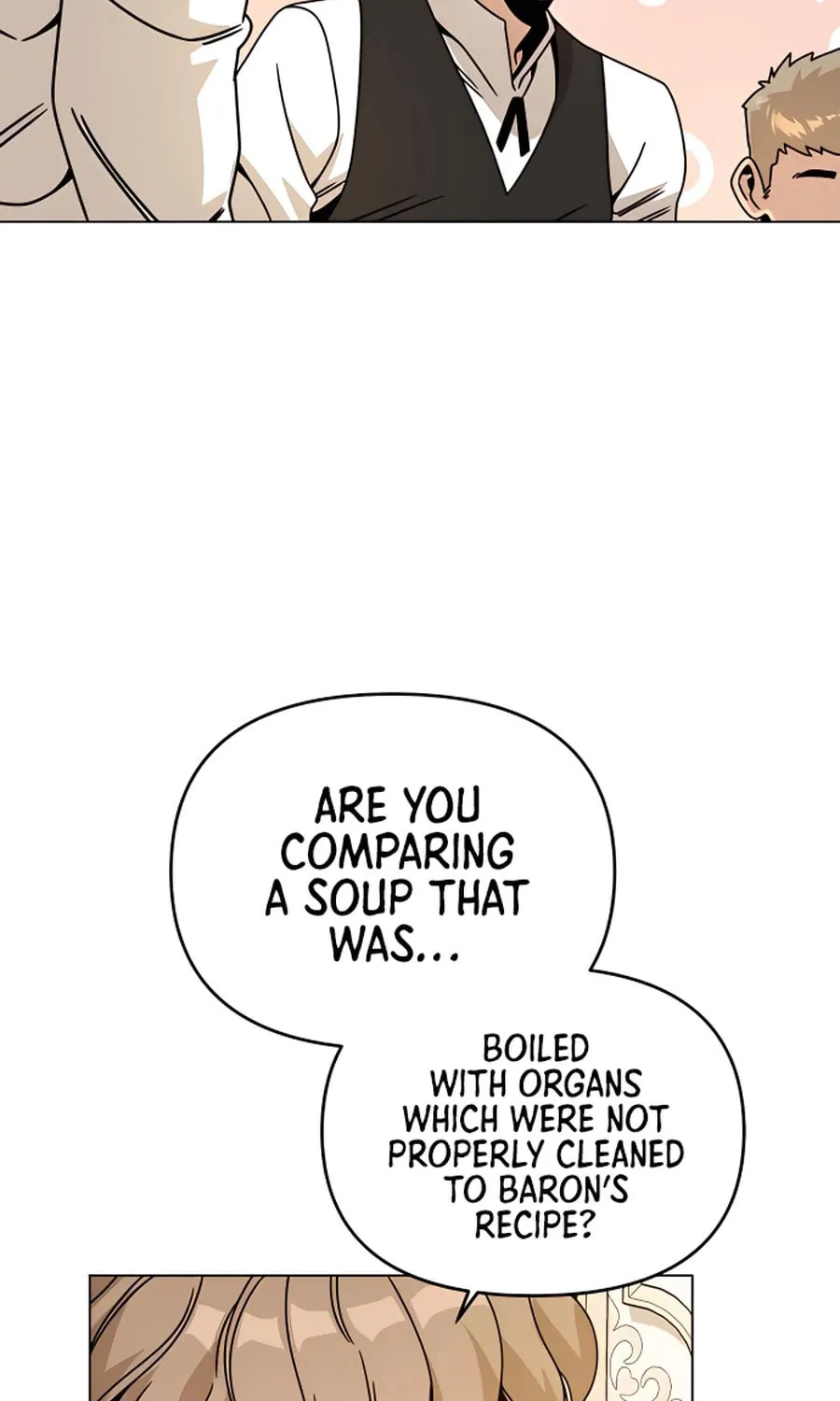 I'll Resign and Have a Fresh Start in This World Chapter 56 page 12 - 