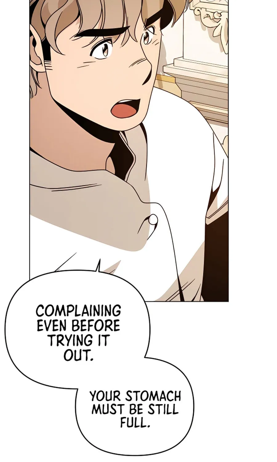 I'll Resign and Have a Fresh Start in This World Chapter 56 page 13 - 