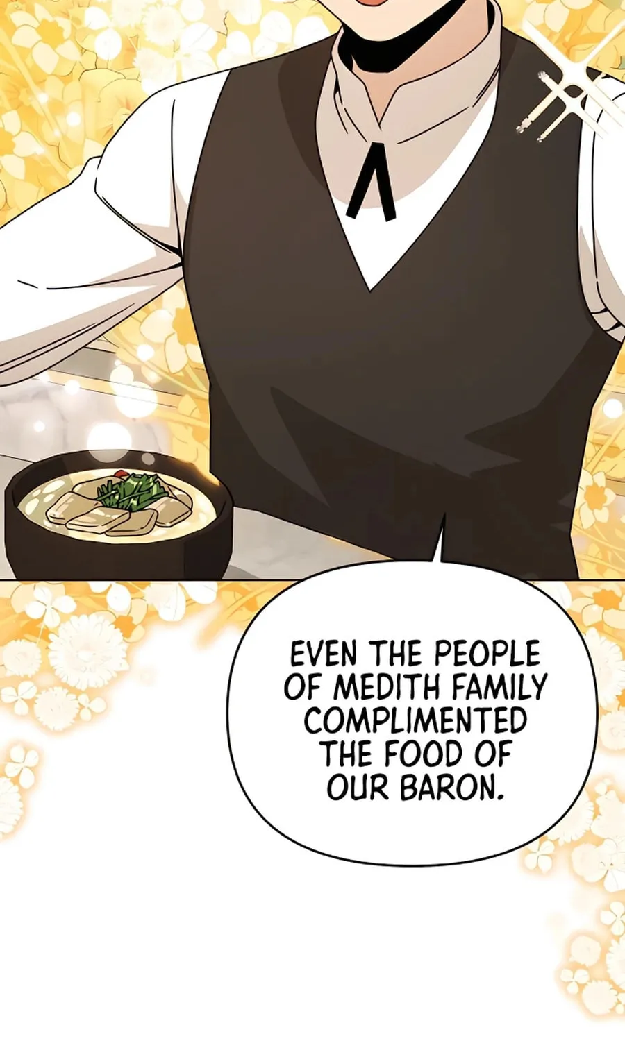 I'll Resign and Have a Fresh Start in This World Chapter 56 page 15 - 