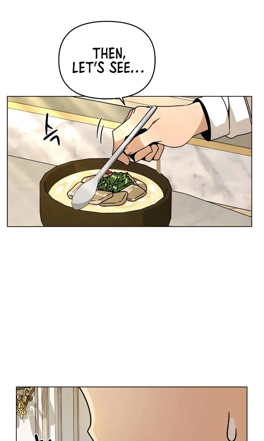 I'll Resign and Have a Fresh Start in This World Chapter 56 page 16 - 