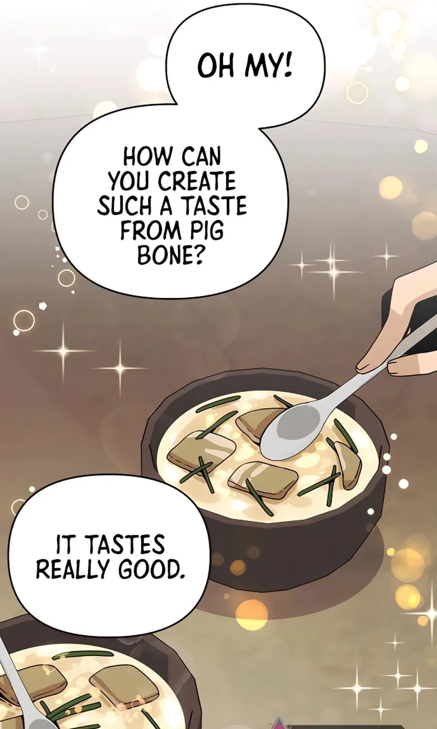 I'll Resign and Have a Fresh Start in This World Chapter 56 page 18 - 