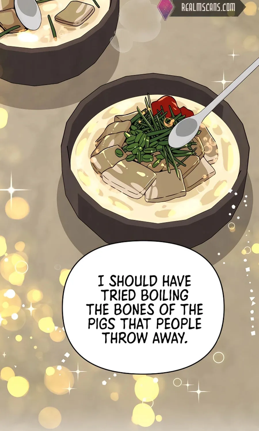 I'll Resign and Have a Fresh Start in This World Chapter 56 page 19 - 