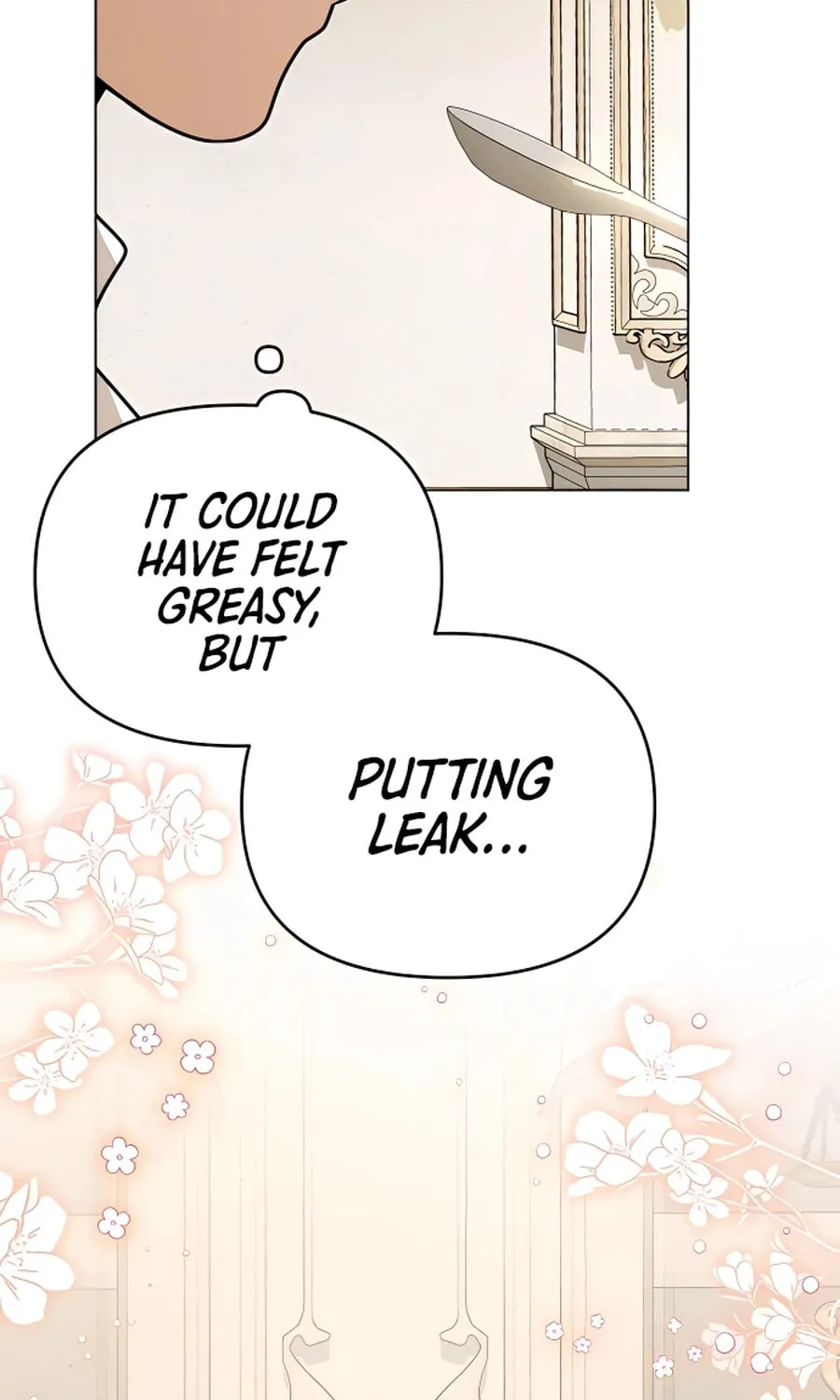 I'll Resign and Have a Fresh Start in This World Chapter 56 page 21 - 