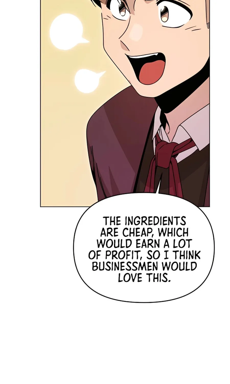 I'll Resign and Have a Fresh Start in This World Chapter 56 page 25 - 