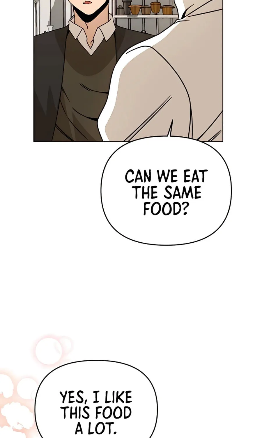 I'll Resign and Have a Fresh Start in This World Chapter 56 page 4 - 