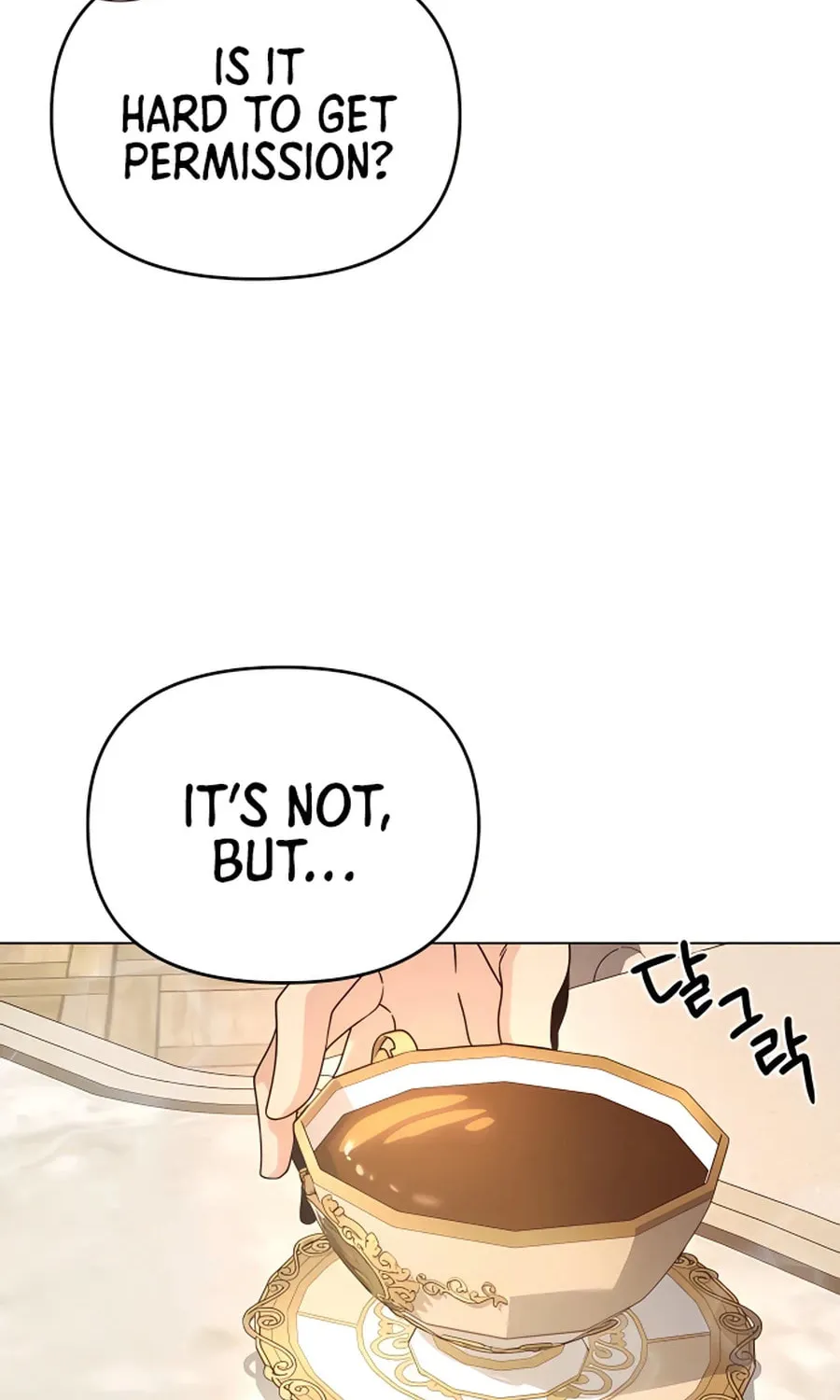 I'll Resign and Have a Fresh Start in This World Chapter 56 page 37 - 