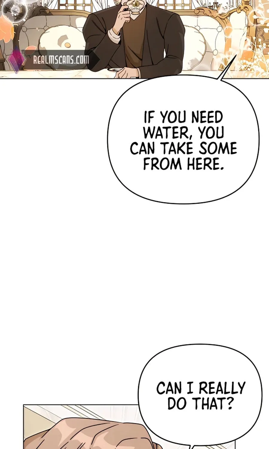 I'll Resign and Have a Fresh Start in This World Chapter 56 page 39 - 
