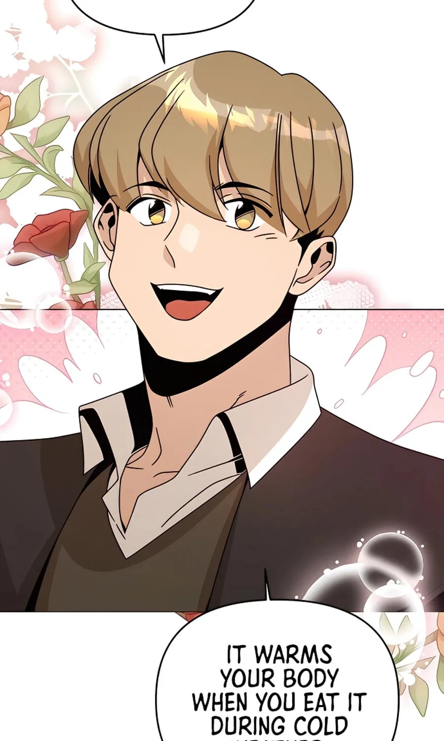 I'll Resign and Have a Fresh Start in This World Chapter 56 page 5 - 