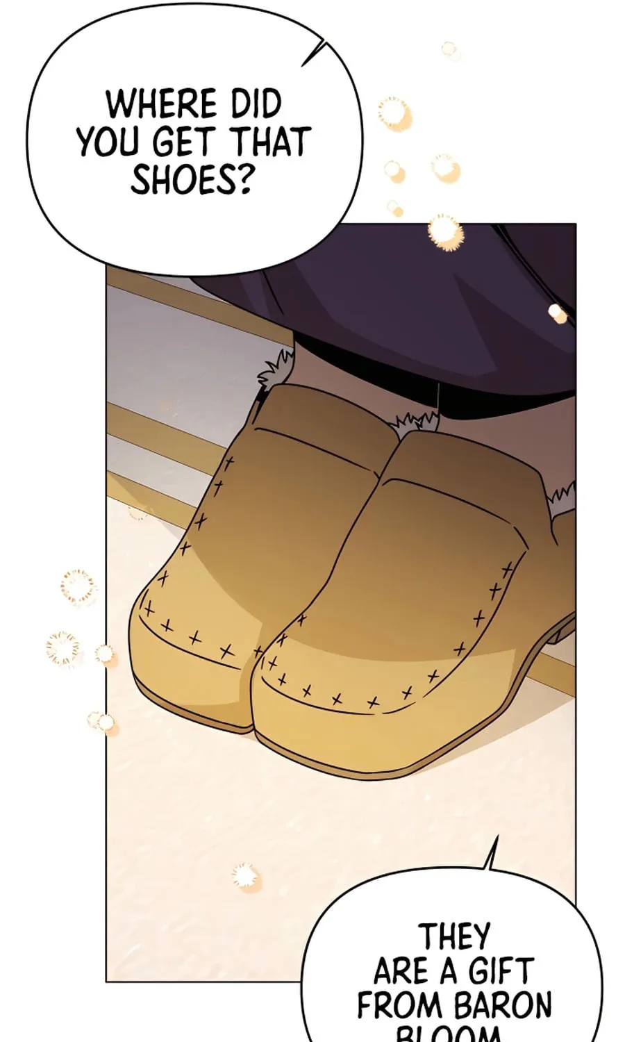 I'll Resign and Have a Fresh Start in This World Chapter 56 page 44 - 