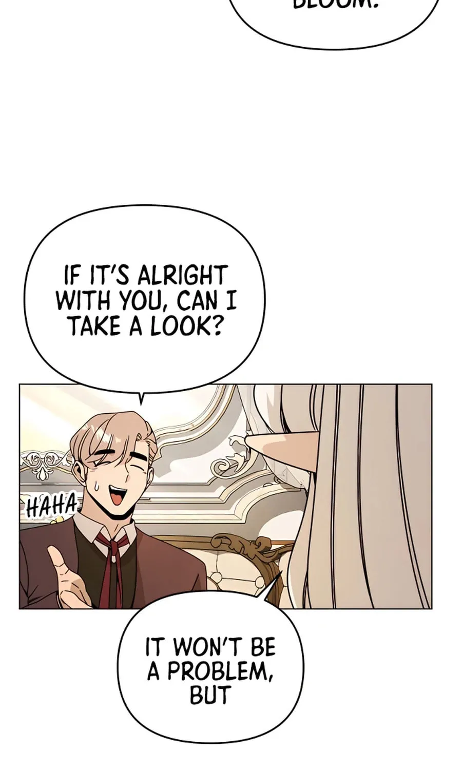I'll Resign and Have a Fresh Start in This World Chapter 56 page 45 - 