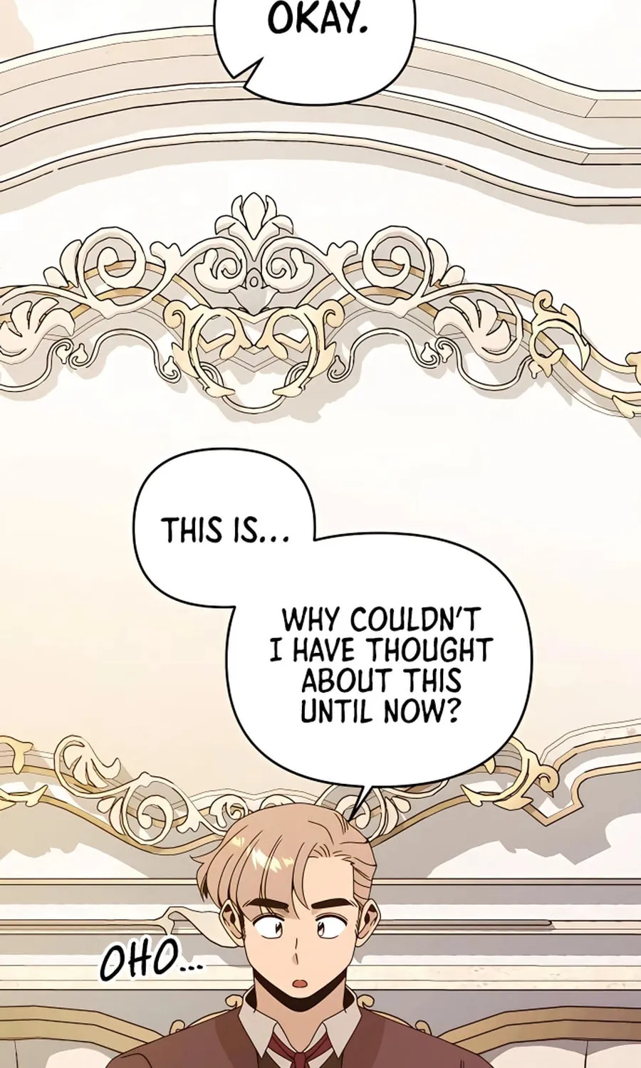 I'll Resign and Have a Fresh Start in This World Chapter 56 page 47 - 