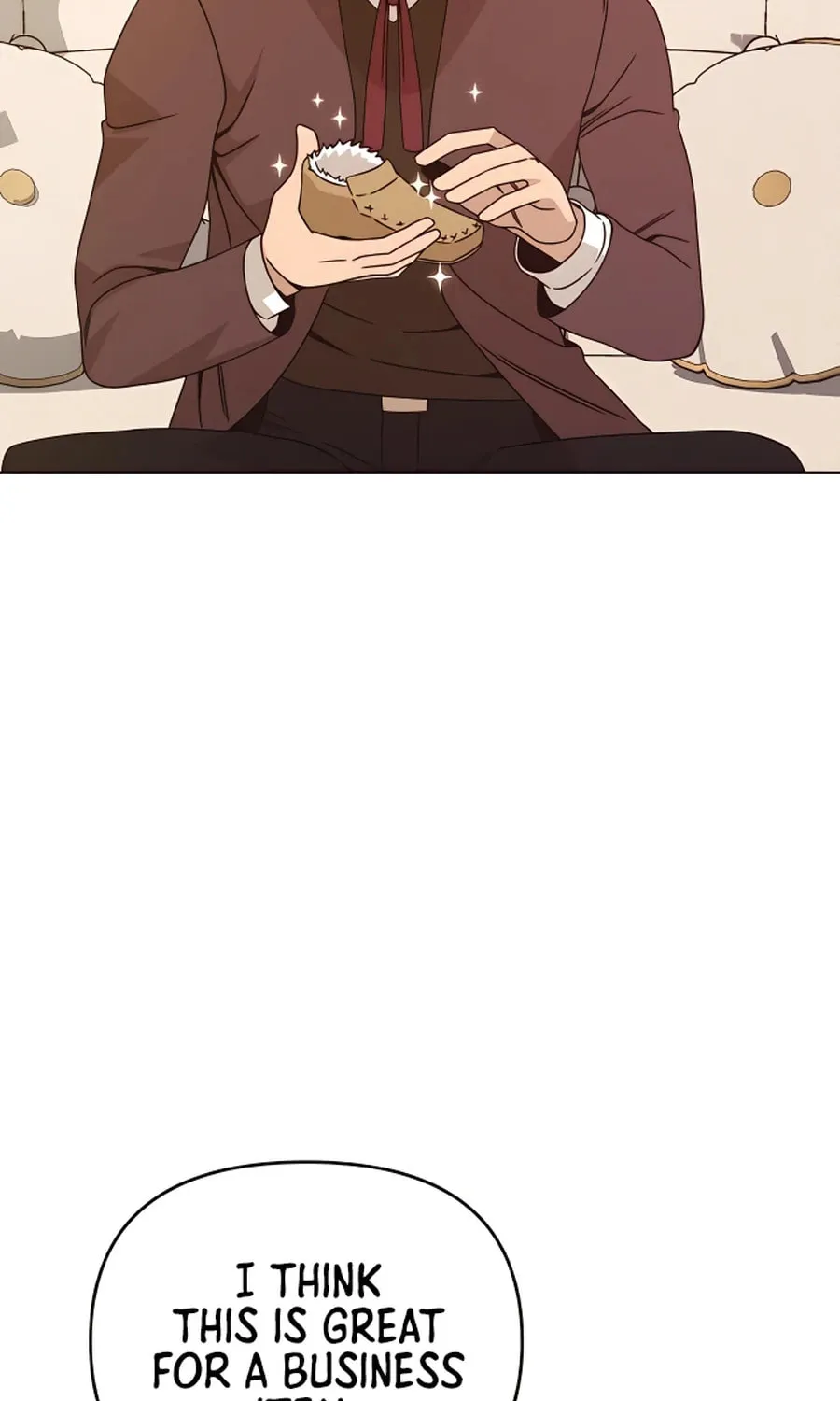 I'll Resign and Have a Fresh Start in This World Chapter 56 page 48 - 