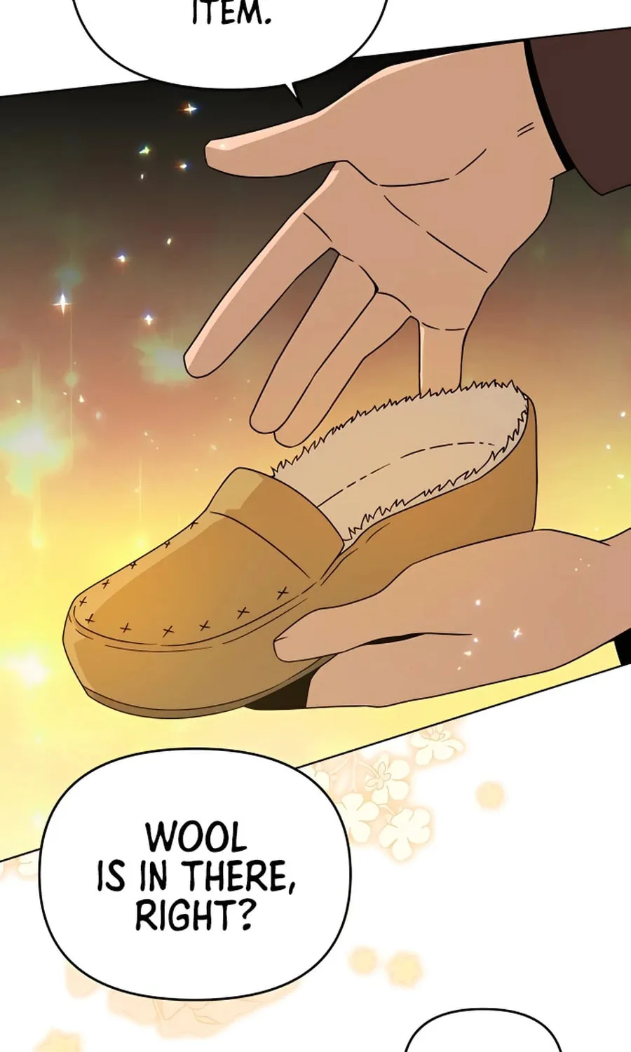 I'll Resign and Have a Fresh Start in This World Chapter 56 page 49 - 