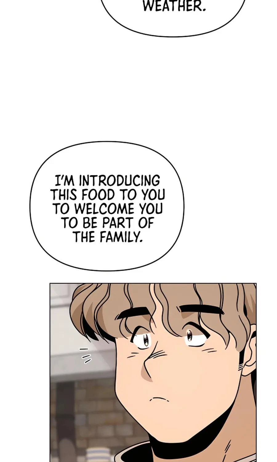 I'll Resign and Have a Fresh Start in This World Chapter 56 page 6 - 