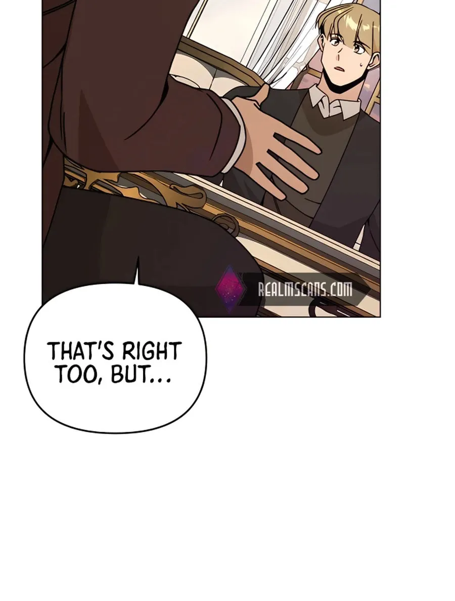 I'll Resign and Have a Fresh Start in This World Chapter 56 page 51 - 